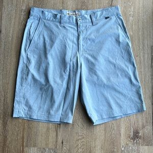 Travis Mathew shorts